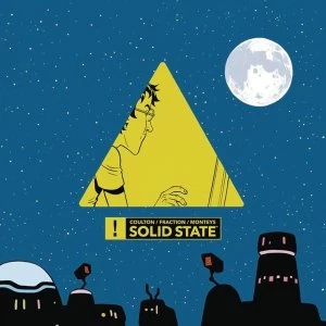 Image of Solid State