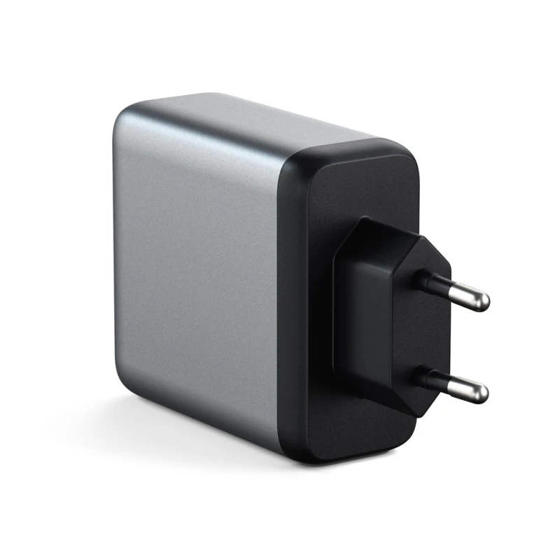 Image of Satechi Satechi ST-UC100WSM Laptop, Smartphone AC Fast charging Indoor ST-UC100WSM-EU