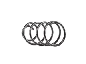 Image of RIDEX Coil spring FORD 188C0607 1695800,1700296,1702959 Suspension spring,Springs,Coil springs,Coil spring suspension,Suspension springs 1702986