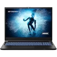 Image of Medion Erazer Specialist P10 NVIDIA RTX 3060, 16GB, 16" 165Hz QHD, Intel i7-12700H Gaming Laptop