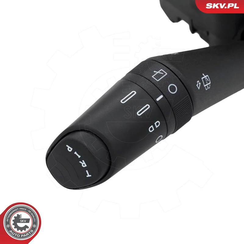 Image of ESEN SKV Steering column switch ESEN SKV 38SKV589
