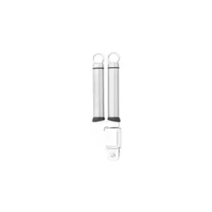 Image of Judge Tubular Stainless Steel Garlic Press