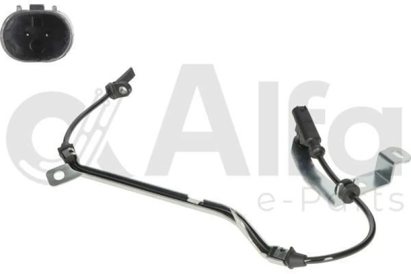 Image of Alfa e-Parts ABS sensor Alfa e-Parts AF00857