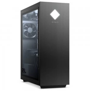Image of HP Omen 25L GT12-0048NA Desktop Gaming PC