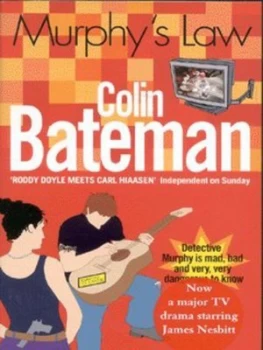 Image of Murphys Law by Bateman Paperback