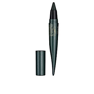 image of Rimmel Ultimate Kohl Kajal Eye Pencil Smoked Emerald