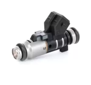 Image of MAGNETI MARELLI Injector 230016209087 PEUGEOT,CITROEN,206 Schragheck (2A/C),206 SW (2E/K),PARTNER Combispace (5F)