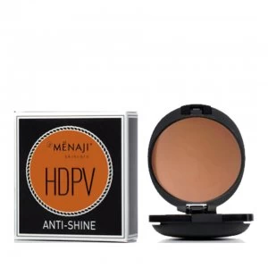 image of Menaji HDPV Anti-Shine Tan Set