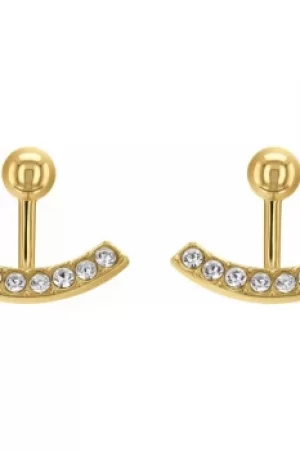 image of Tommy Hilfiger Ear Jacket Earrings 2780029