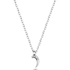 Image of Mens Police Stainless Steel Talon