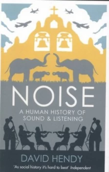 Image of Noise by David Hendy Paperback