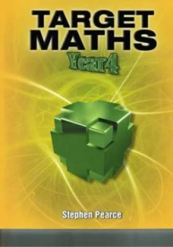 Image of Target Maths by Stephen Pearce Paperback