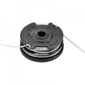 Image of Bosch Home and Garden F016800351 Replacement spool Suitable for: Bosch ART 30-36 LI, Bosch ART 24, Bosch ART 27, Bosch ART 30