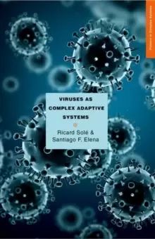 Image of Viruses as Complex Adaptive Systems