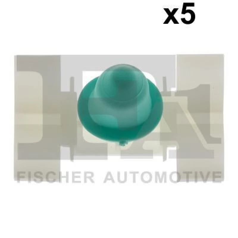 Image of FA1 Trim clip FA1 10-40040.5
