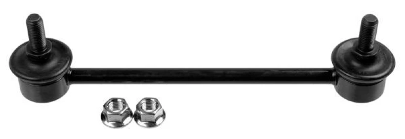 Image of Anti-roll bar link LEMFORDER 34674 01