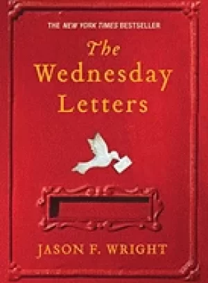 Image of wednesday letters