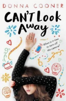 Image of Cant Look Away by Donna Cooner Book