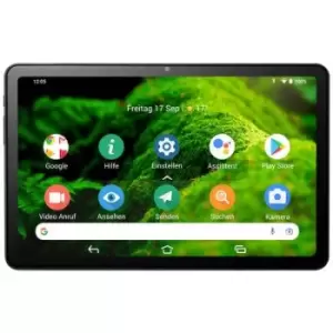 Image of doro 32GB Anthracite Android 26.4cm (10.4 inch) Android 12 2000 x 1200 Pixel