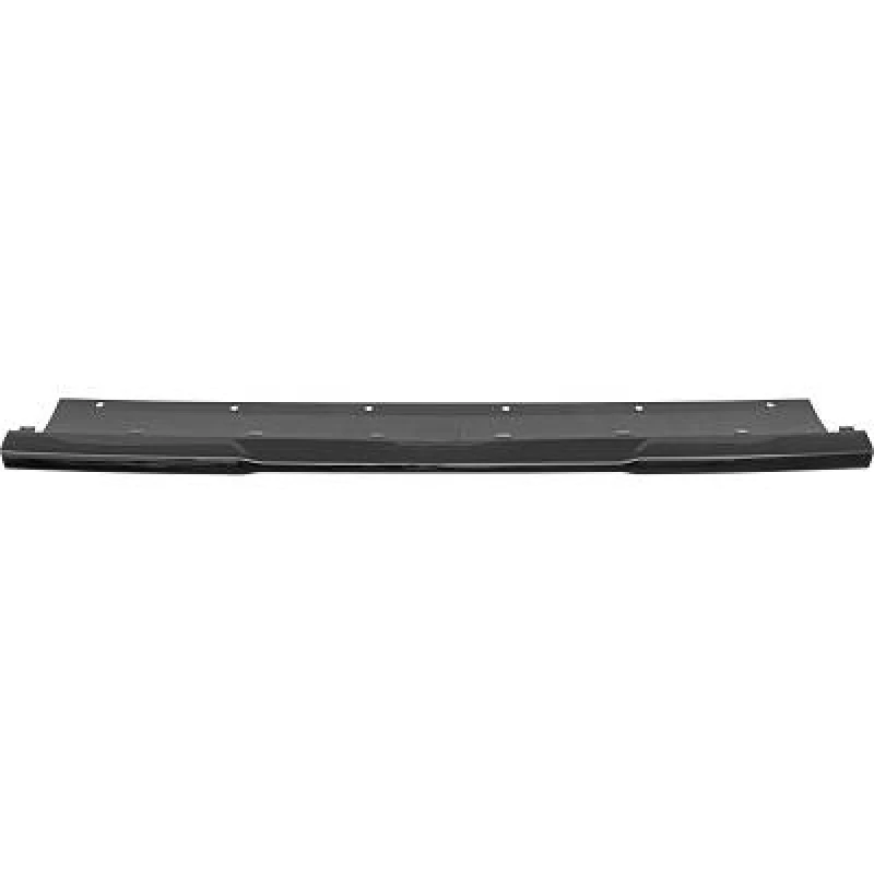 Image of Bumper cover DIEDERICHS 1277164