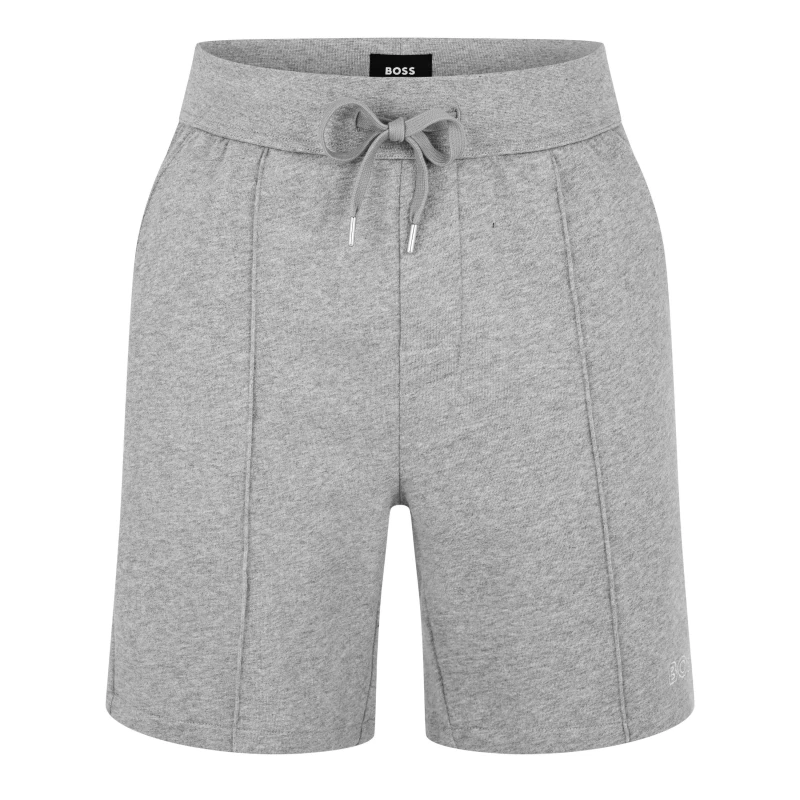 Image of Boss Limited Shirts - Grey Grey S