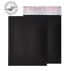 Image of Blake Purely Packaging C3 Peel and Seal Padded Envelopes Charcoal