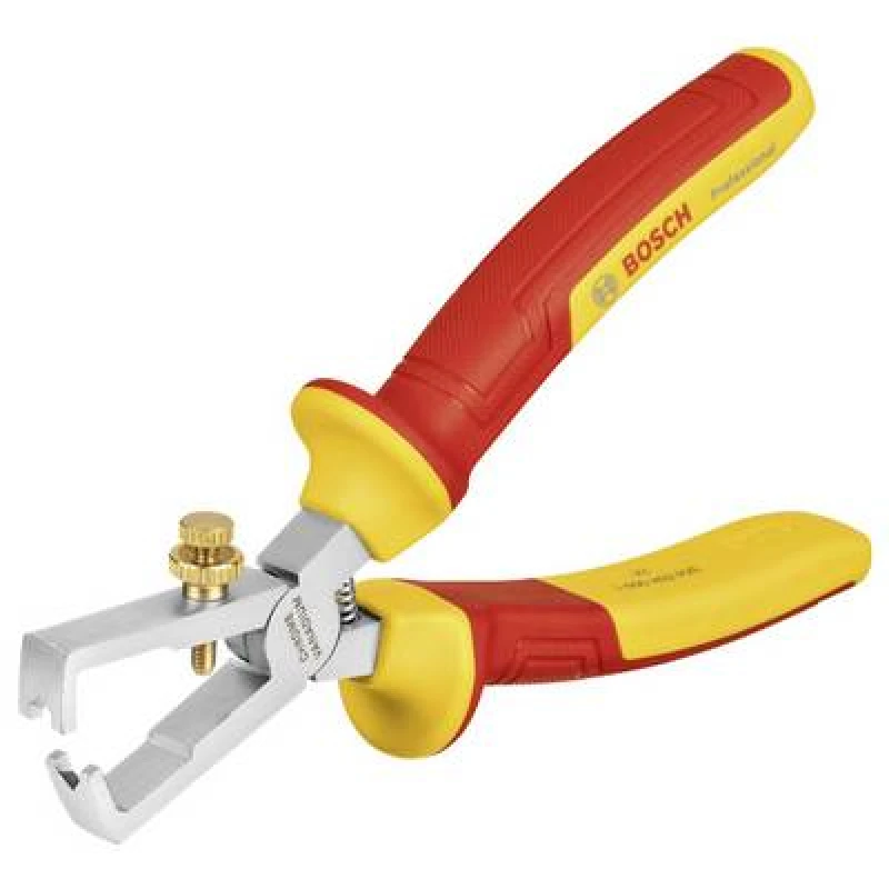 Image of Bosch Professional Bosch Professional 1600A02NE7 1600A02NE7 Cable stripper 1600A02NE7