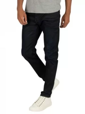 image of D-Staq 5 Pocket Slim Fit Jeans