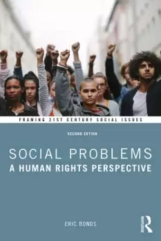 Image of Social ProblemsA Human Rights Perspective