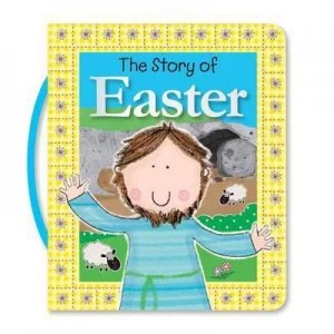 Image of Story of Easter by Lara Ede Book