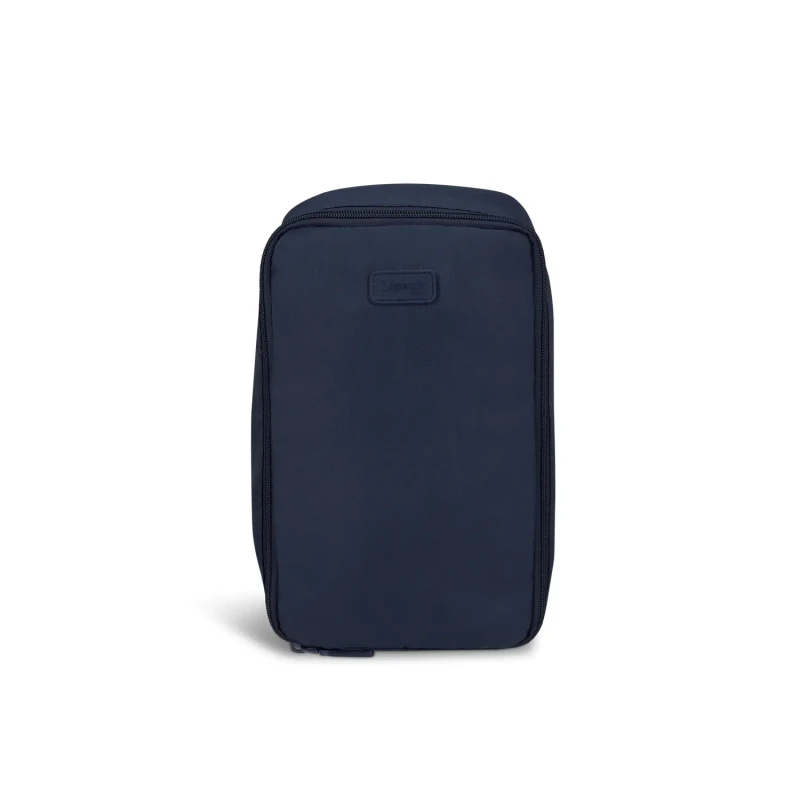 Image of Lipault Shoe Bag Lipault Bleu Unisex TU
