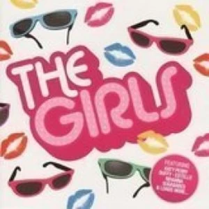 Image of The Girls 2CD