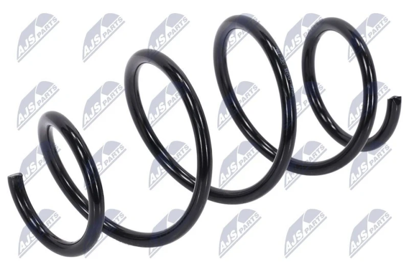 Image of NTY Coil spring NTY ASZ-NS-028