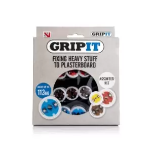 Image of Assorted Kit - Pack of 32