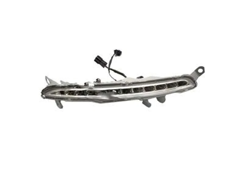 Image of VAN WEZEL Daytime running light (DRL) VAN WEZEL 8378957