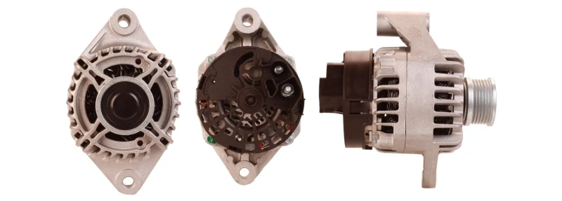 Image of LUCAS Alternator LUCAS LRA03293