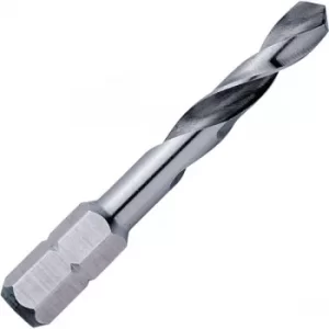 Image of Exact 05956 HSS Drill Bit 7.0 x 30mm