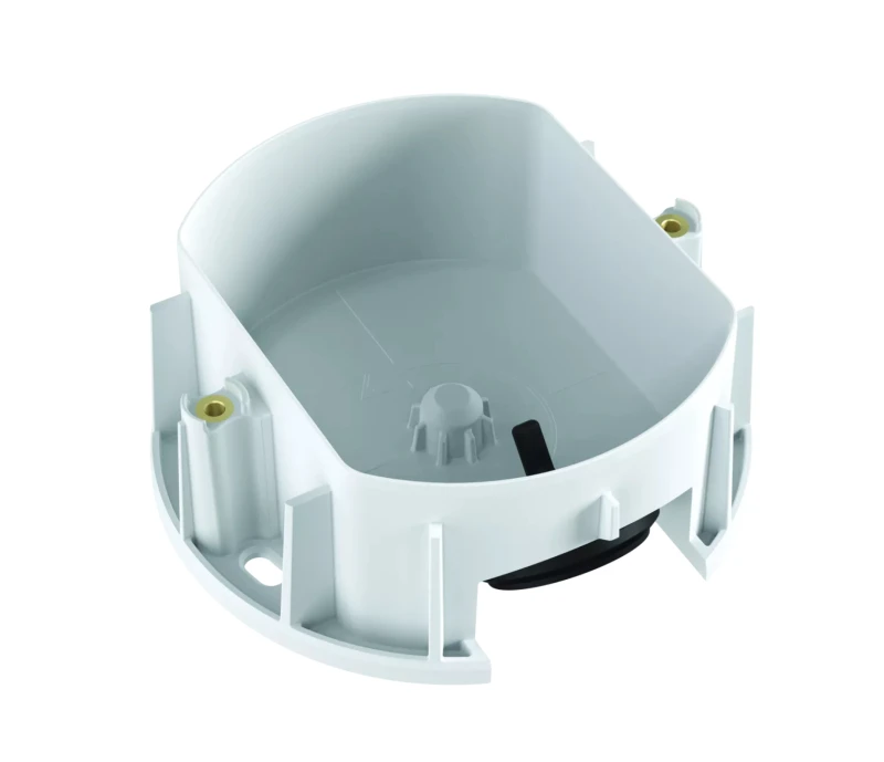 Image of Axis 02586-001 security camera accessory Mount