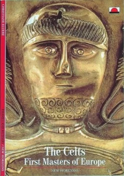 Image of The Celts by Christiane Lure Paperback