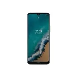 Image of Nokia G50 5G 4/64GB D.Sim - Blue