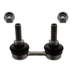 Image of Rod/Strut Stabiliser Link Prokit 19671 by Febi Bilstein Rear Axle Left/Right