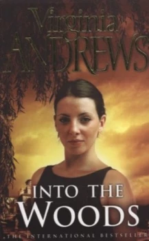 Image of Into the Woods by Virginia Andrews Paperback