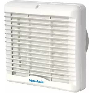 Image of Vent-Axia VA140/150KHP Axial Kitchen Fan (140320A)
