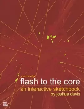 Image of Flash to the core by Joshua Davis