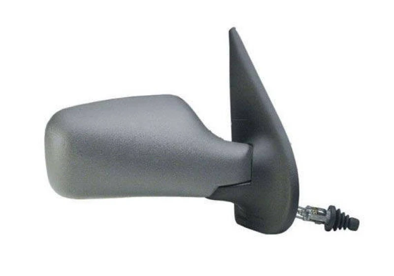 Image of ALKAR 6138489 Wing mirror Right, Convex, primed Outside Mirror (50)
