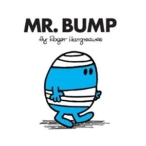 Image of Mr. Bump