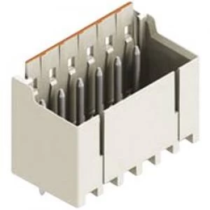 Image of Pin enclosure PCB 2092 Total number of pins 10 WAGO 2092 1410 Contact spacing 5mm