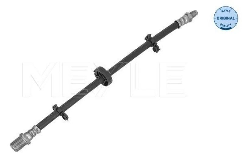 Image of Brake hose MEYLE 214 525 0046