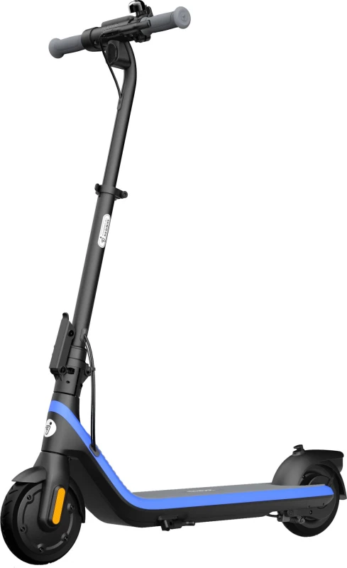 Image of DS Segway Ninebot C2 Pro B Kids Folding Electric Scooter