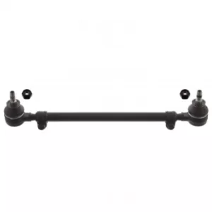 Steering Rod 07259 by Febi Bilstein Front Axle